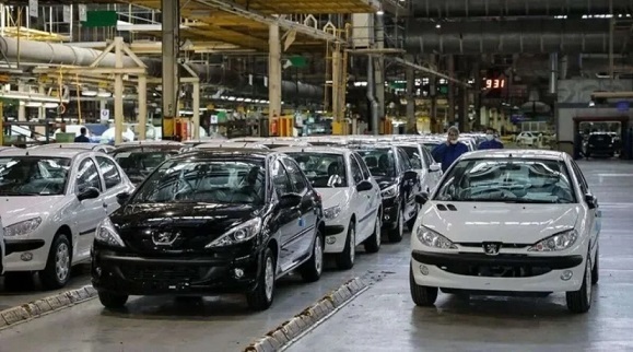 شرایط مناسبی برای خرید و فروش خودرو نیست!